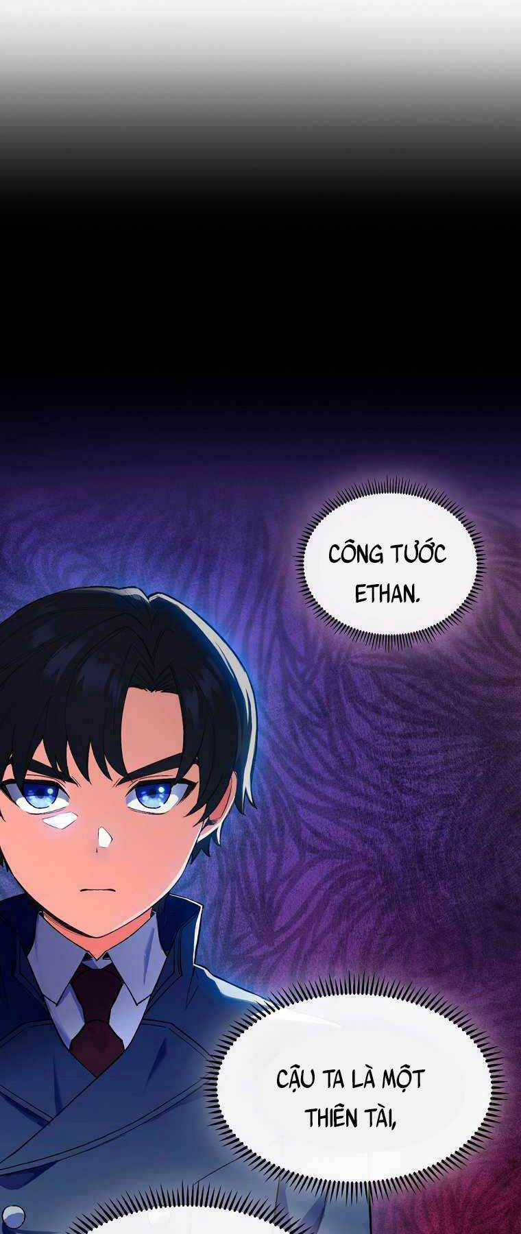 Chuyển Sinh Vào Gia Tộc Suy Vong Chapter 4 trang 93