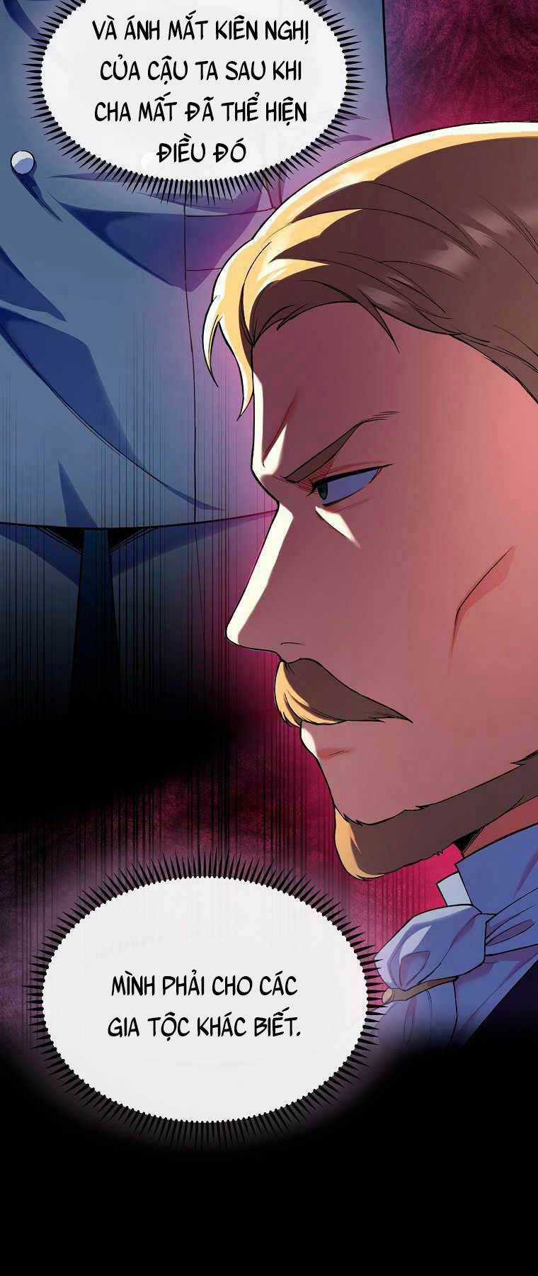 Chuyển Sinh Vào Gia Tộc Suy Vong Chapter 4 trang 94