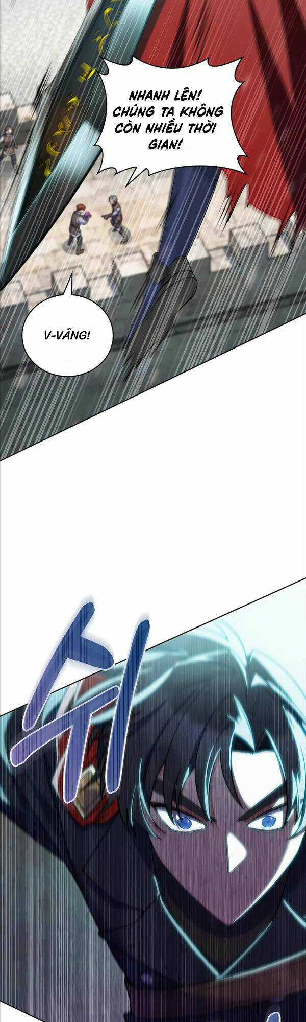 Chuyển Sinh Vào Gia Tộc Suy Vong Chapter 40 trang 10