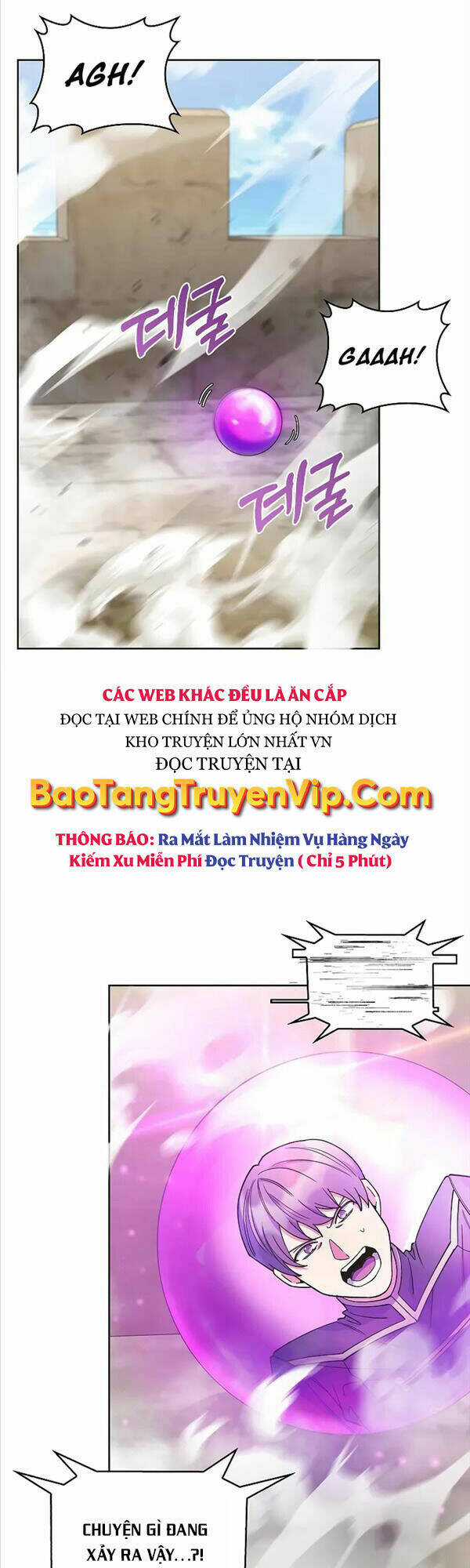 Chuyển Sinh Vào Gia Tộc Suy Vong Chapter 40 trang 13