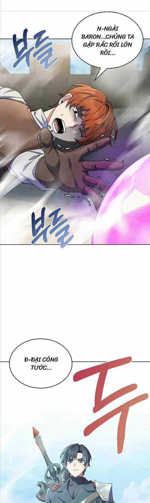 Chuyển Sinh Vào Gia Tộc Suy Vong Chapter 40 trang 15