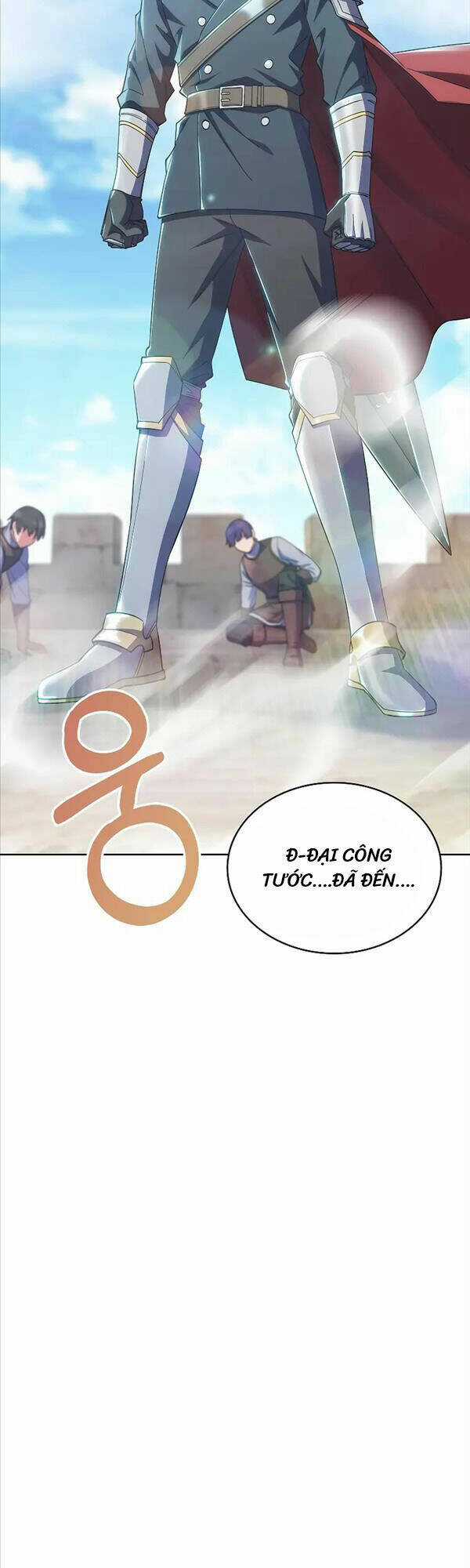 Chuyển Sinh Vào Gia Tộc Suy Vong Chapter 40 trang 16