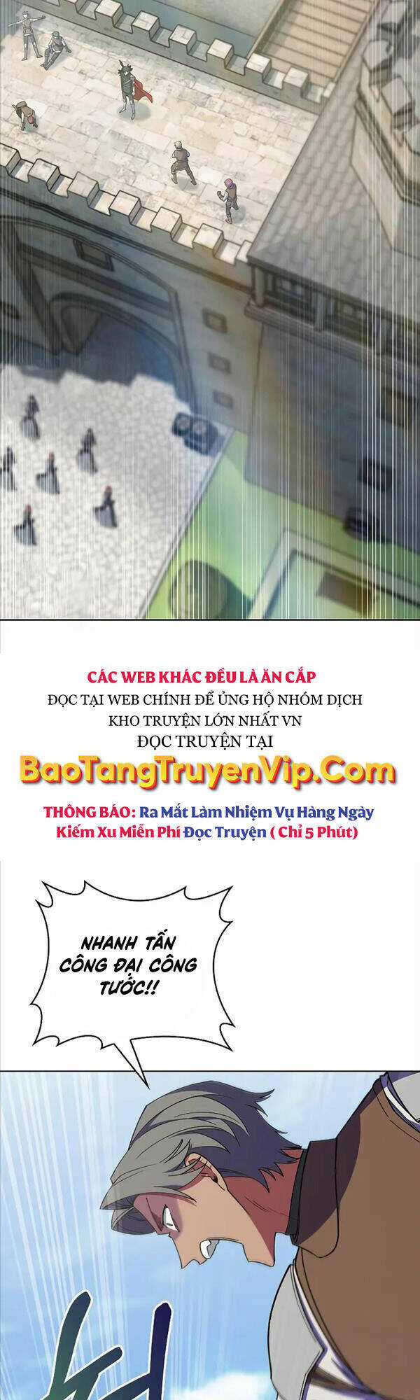 Chuyển Sinh Vào Gia Tộc Suy Vong Chapter 40 trang 18