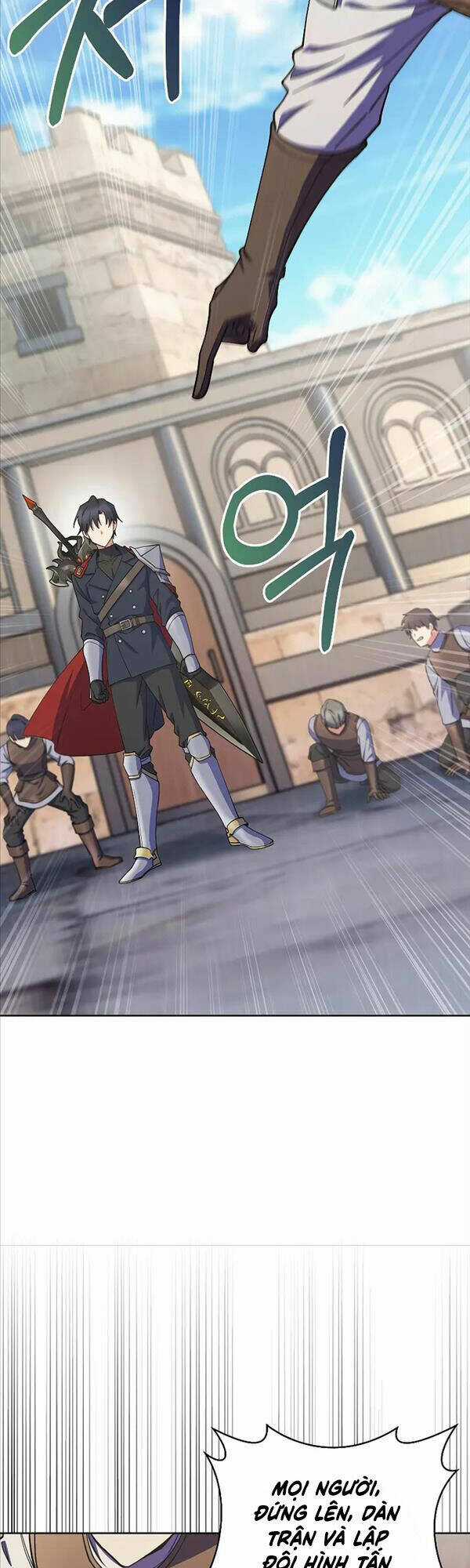 Chuyển Sinh Vào Gia Tộc Suy Vong Chapter 40 trang 19