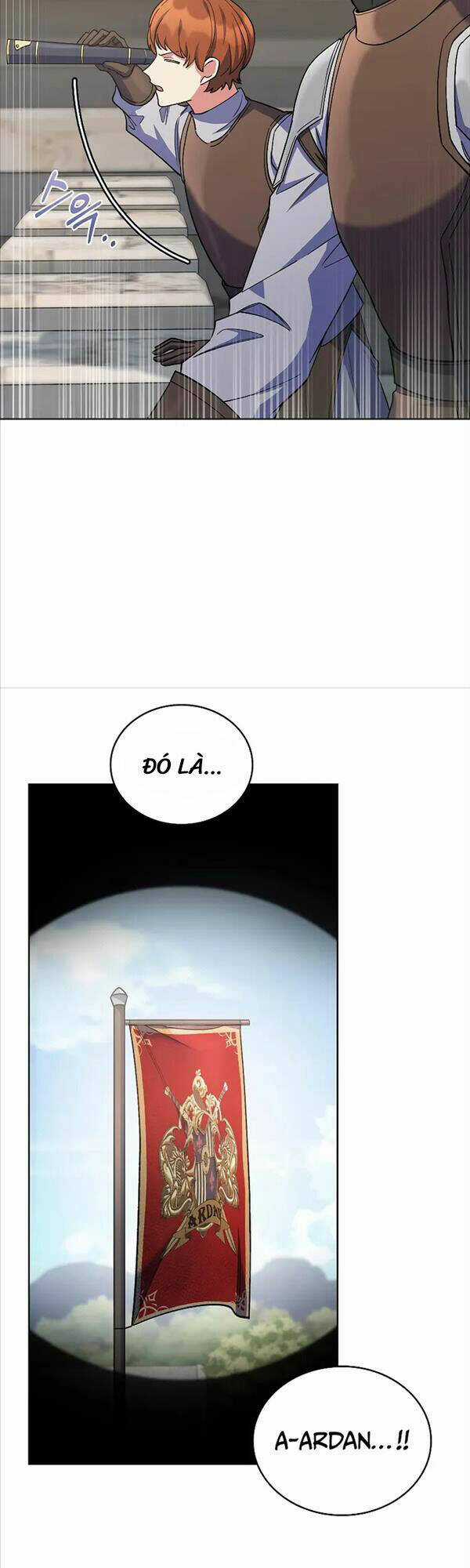 Chuyển Sinh Vào Gia Tộc Suy Vong Chapter 40 trang 2