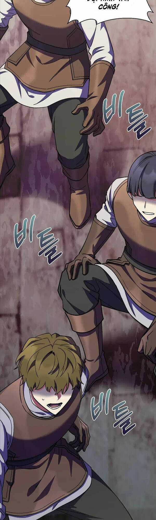 Chuyển Sinh Vào Gia Tộc Suy Vong Chapter 40 trang 20