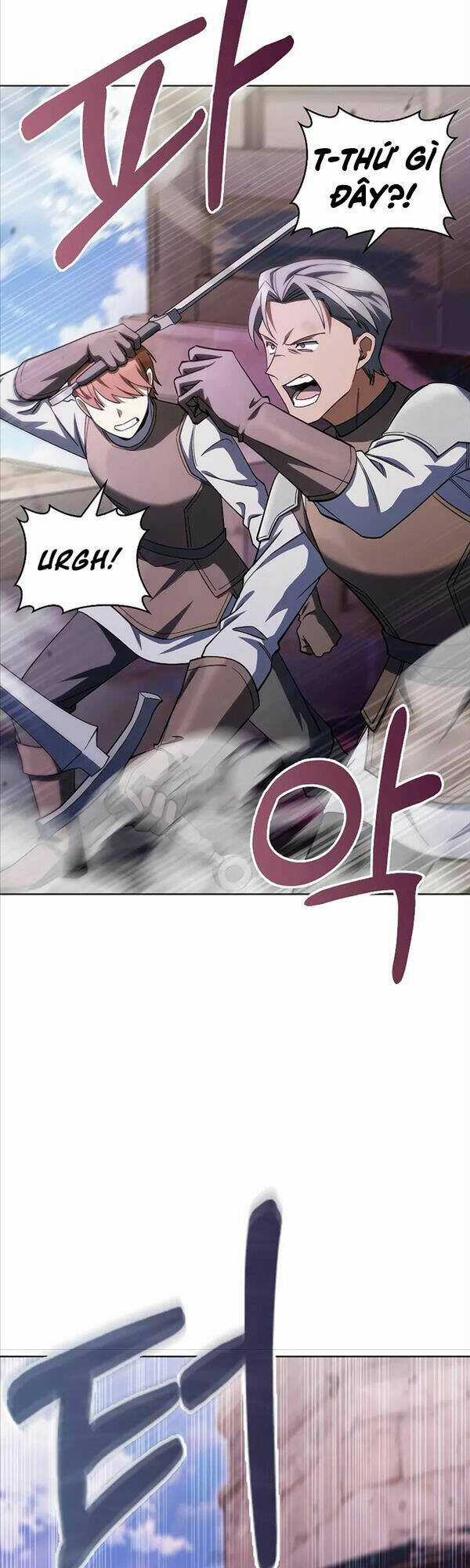 Chuyển Sinh Vào Gia Tộc Suy Vong Chapter 40 trang 26