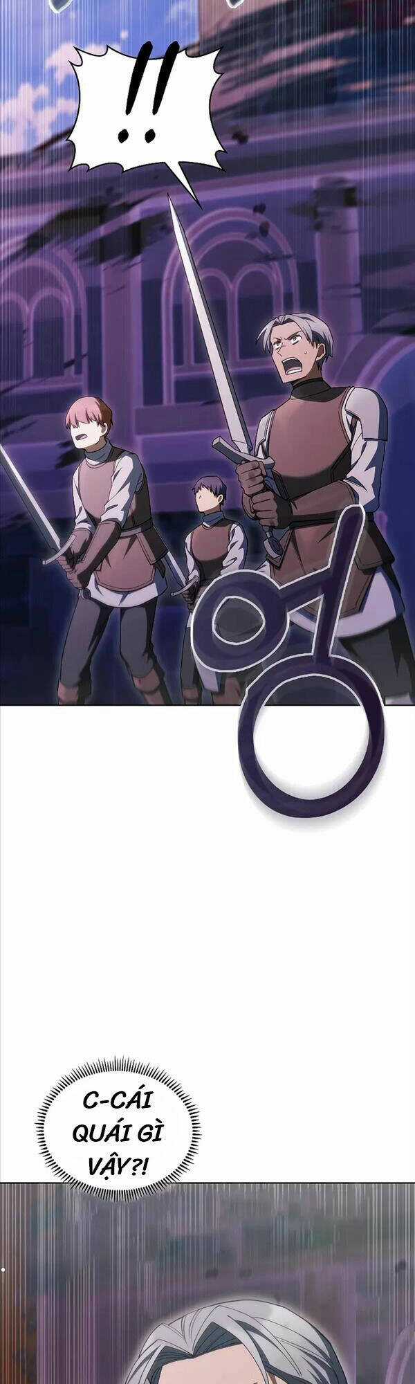 Chuyển Sinh Vào Gia Tộc Suy Vong Chapter 40 trang 27