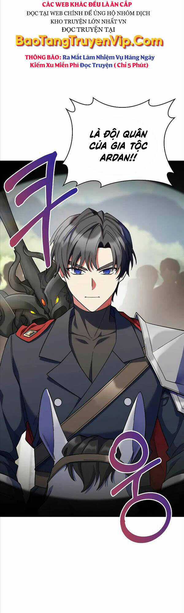 Chuyển Sinh Vào Gia Tộc Suy Vong Chapter 40 trang 3