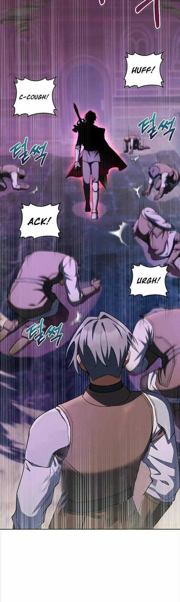 Chuyển Sinh Vào Gia Tộc Suy Vong Chapter 40 trang 31