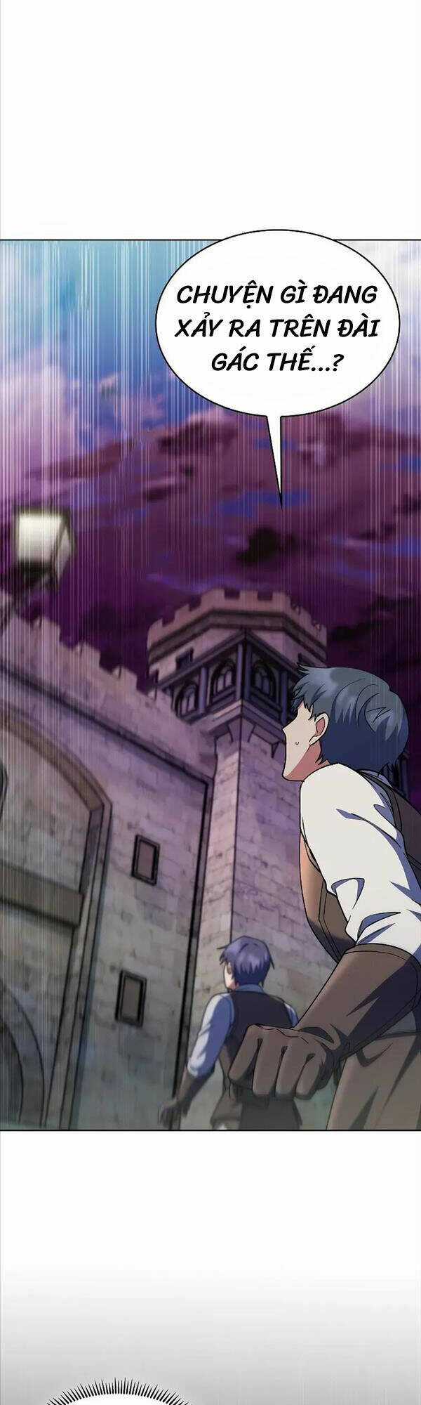 Chuyển Sinh Vào Gia Tộc Suy Vong Chapter 40 trang 32