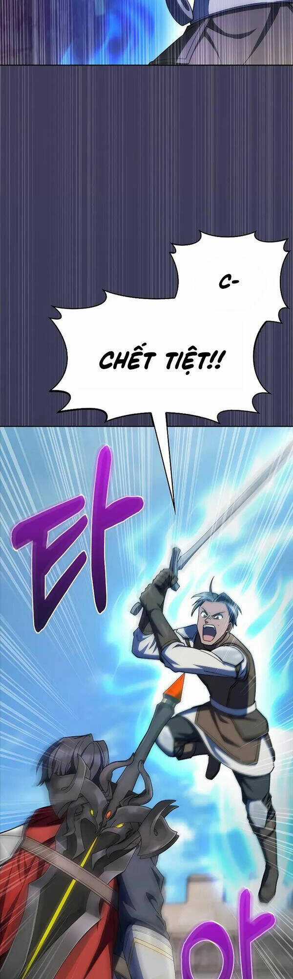 Chuyển Sinh Vào Gia Tộc Suy Vong Chapter 40 trang 34