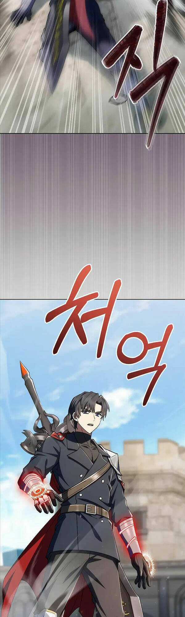 Chuyển Sinh Vào Gia Tộc Suy Vong Chapter 40 trang 40