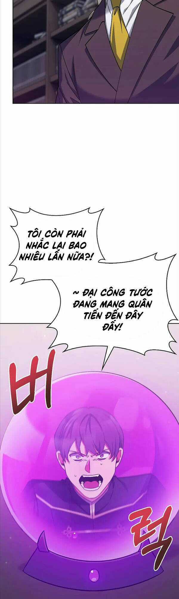 Chuyển Sinh Vào Gia Tộc Suy Vong Chapter 40 trang 45