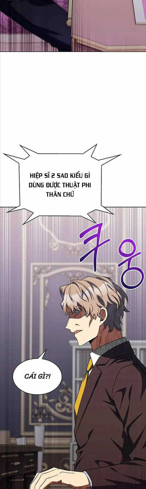 Chuyển Sinh Vào Gia Tộc Suy Vong Chapter 40 trang 49