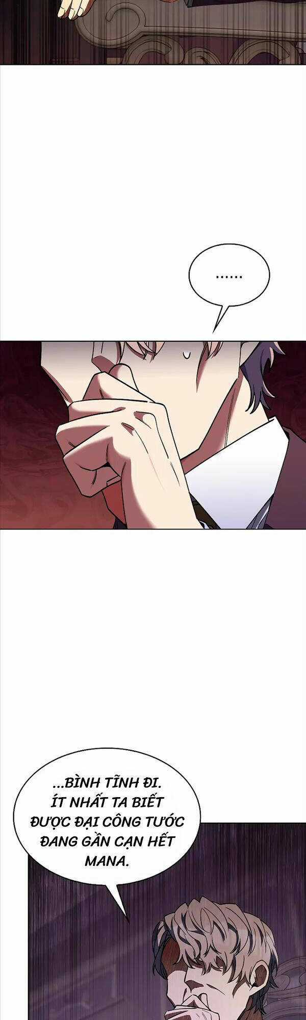 Chuyển Sinh Vào Gia Tộc Suy Vong Chapter 40 trang 50