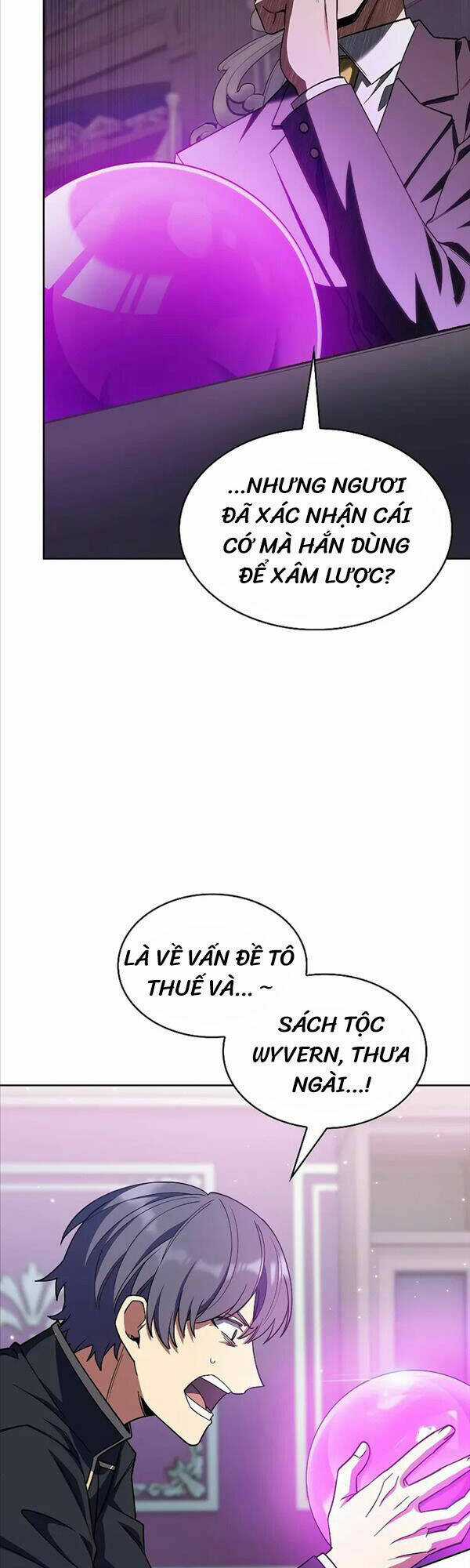 Chuyển Sinh Vào Gia Tộc Suy Vong Chapter 40 trang 51