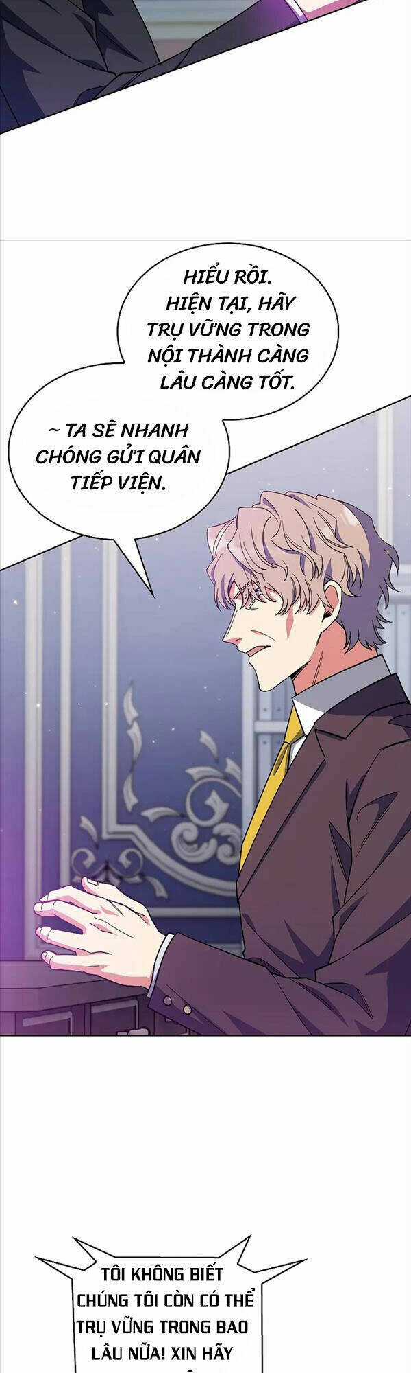 Chuyển Sinh Vào Gia Tộc Suy Vong Chapter 40 trang 52