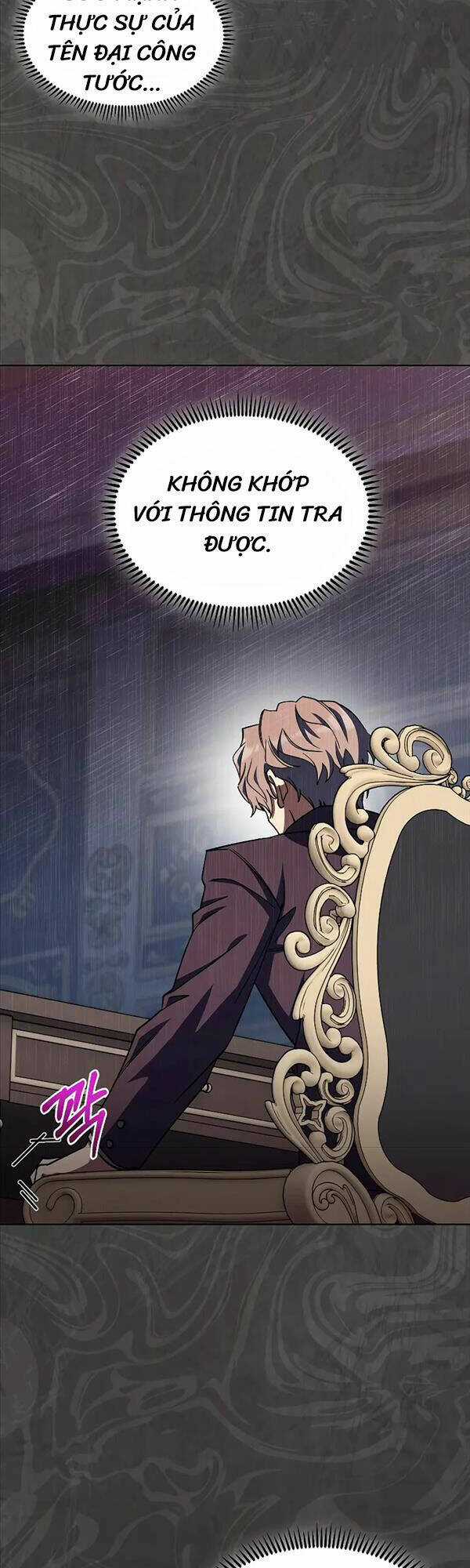 Chuyển Sinh Vào Gia Tộc Suy Vong Chapter 40 trang 54