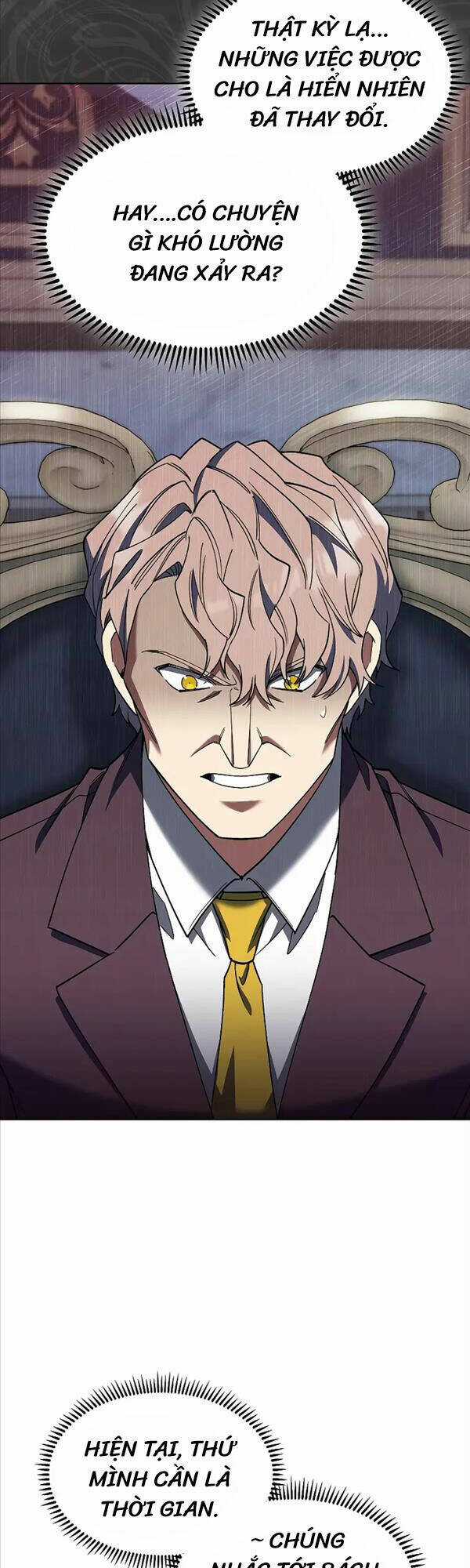 Chuyển Sinh Vào Gia Tộc Suy Vong Chapter 40 trang 55