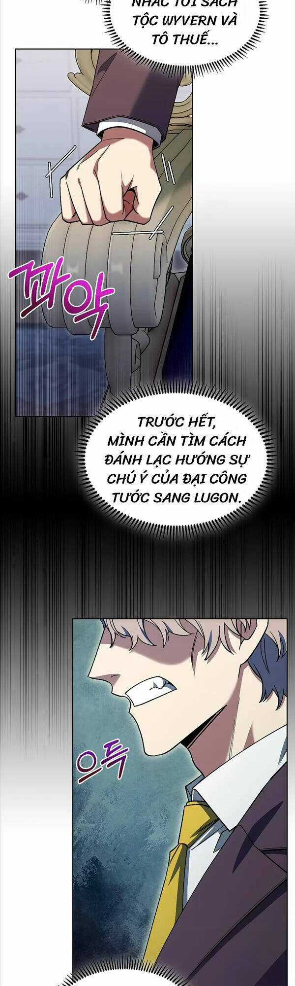 Chuyển Sinh Vào Gia Tộc Suy Vong Chapter 40 trang 56