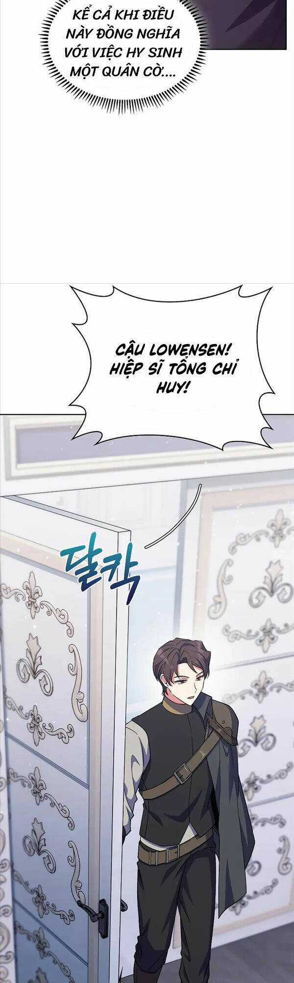 Chuyển Sinh Vào Gia Tộc Suy Vong Chapter 40 trang 57