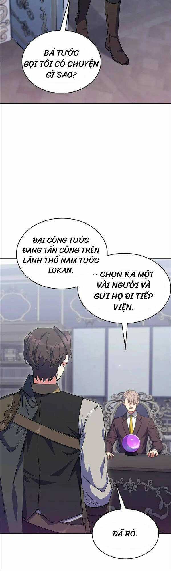Chuyển Sinh Vào Gia Tộc Suy Vong Chapter 40 trang 58