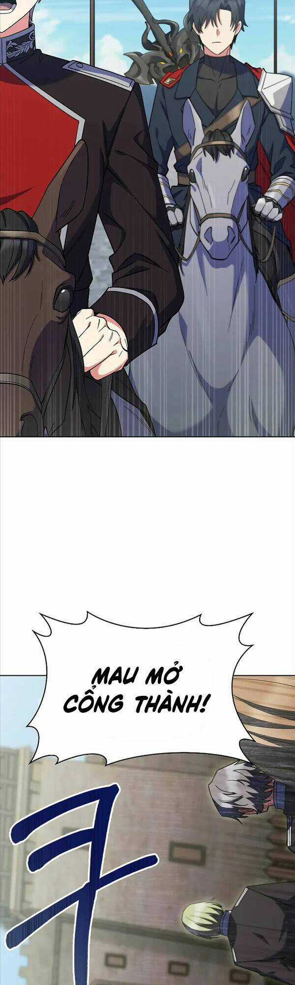 Chuyển Sinh Vào Gia Tộc Suy Vong Chapter 40 trang 6