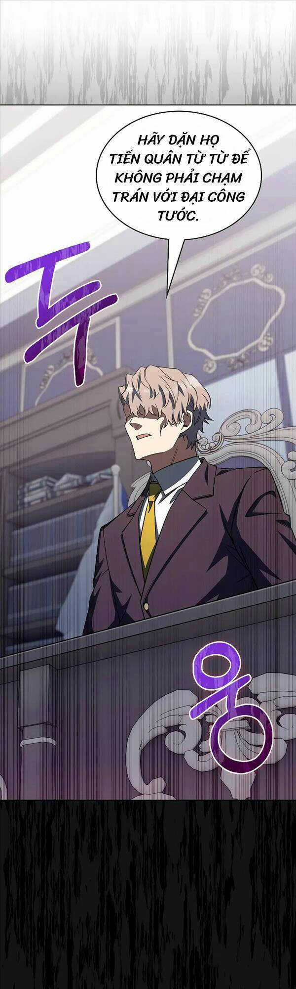 Chuyển Sinh Vào Gia Tộc Suy Vong Chapter 40 trang 60