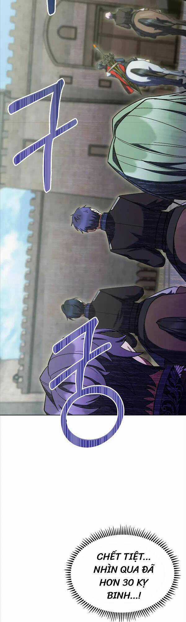 Chuyển Sinh Vào Gia Tộc Suy Vong Chapter 40 trang 7