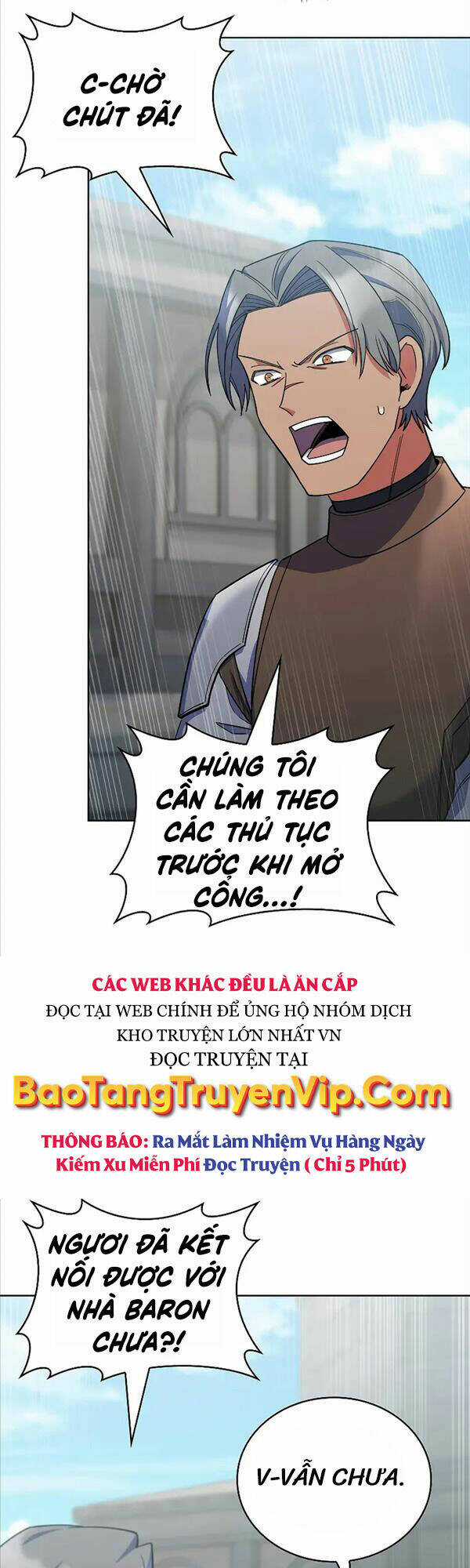 Chuyển Sinh Vào Gia Tộc Suy Vong Chapter 40 trang 8