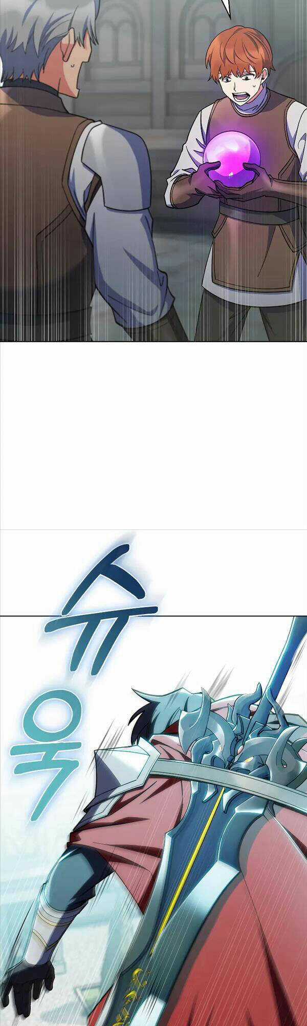 Chuyển Sinh Vào Gia Tộc Suy Vong Chapter 40 trang 9