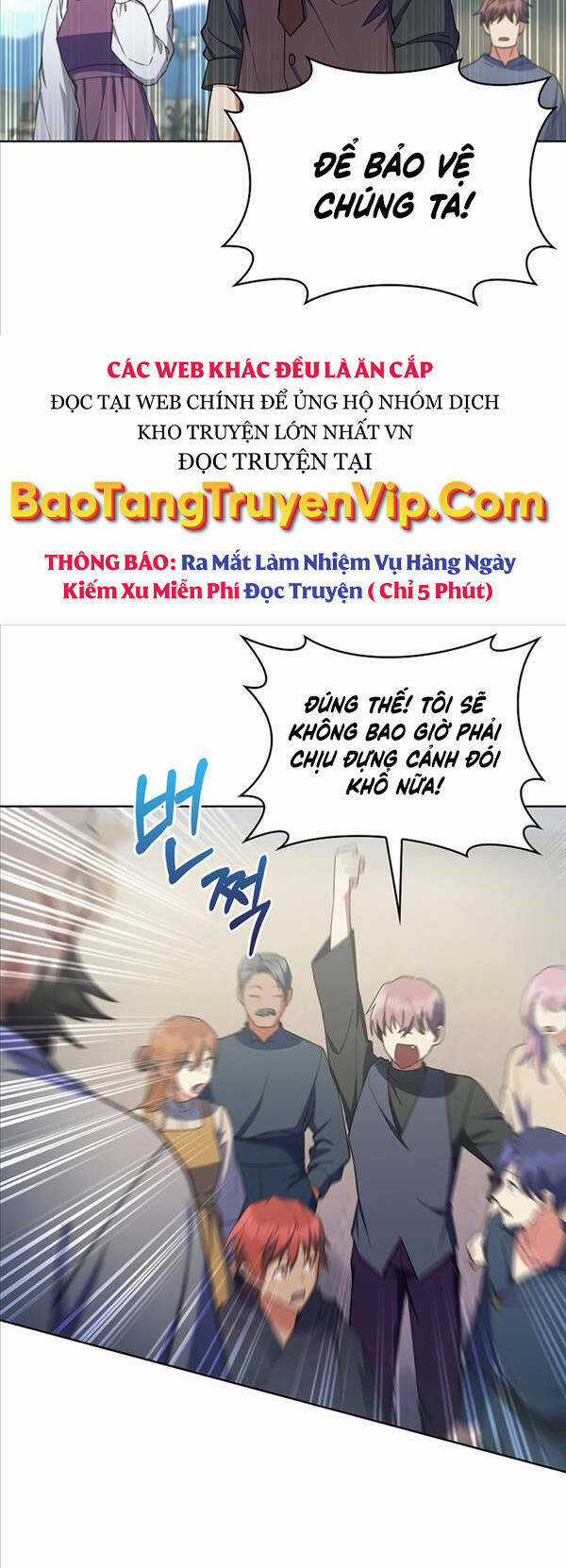 Chuyển Sinh Vào Gia Tộc Suy Vong Chapter 41 trang 10