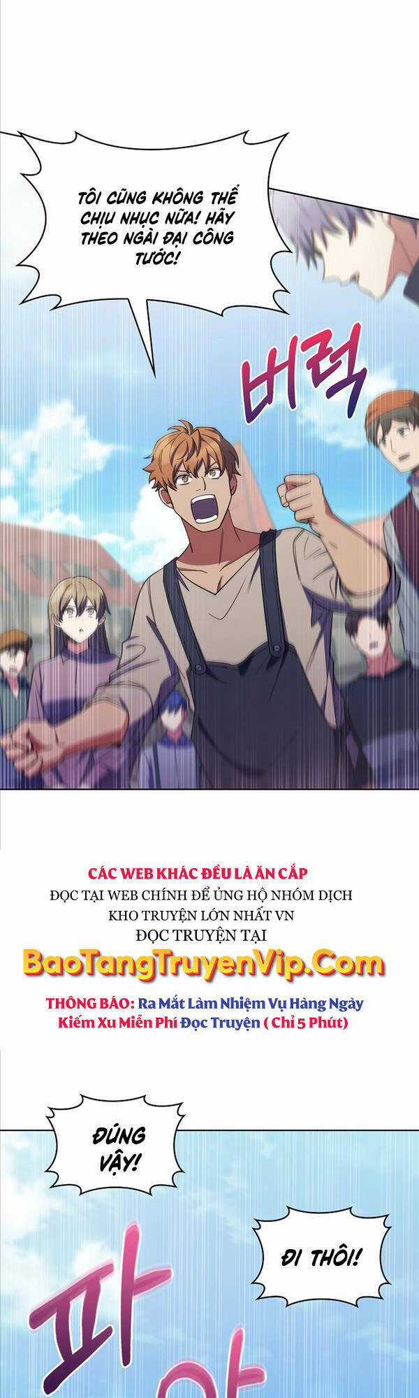 Chuyển Sinh Vào Gia Tộc Suy Vong Chapter 41 trang 11