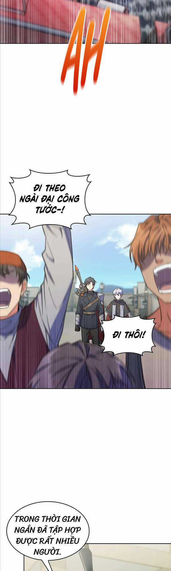 Chuyển Sinh Vào Gia Tộc Suy Vong Chapter 41 trang 13