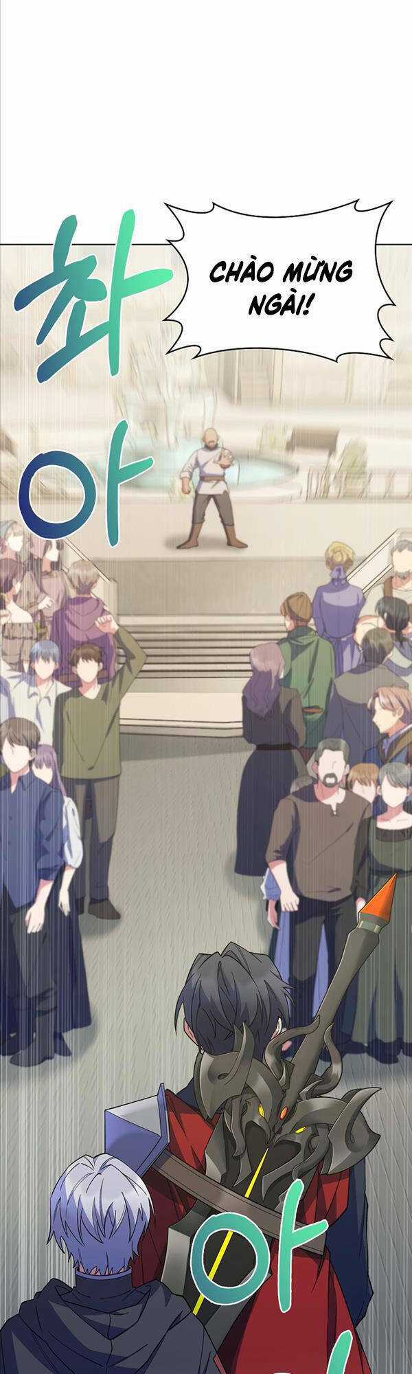 Chuyển Sinh Vào Gia Tộc Suy Vong Chapter 41 trang 17