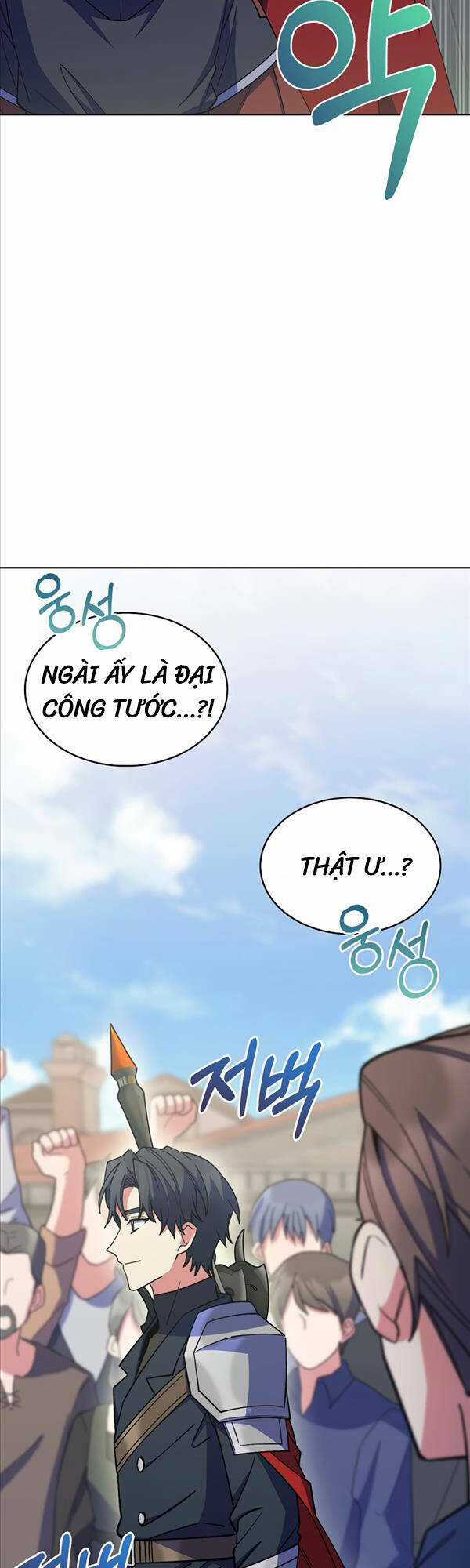 Chuyển Sinh Vào Gia Tộc Suy Vong Chapter 41 trang 18
