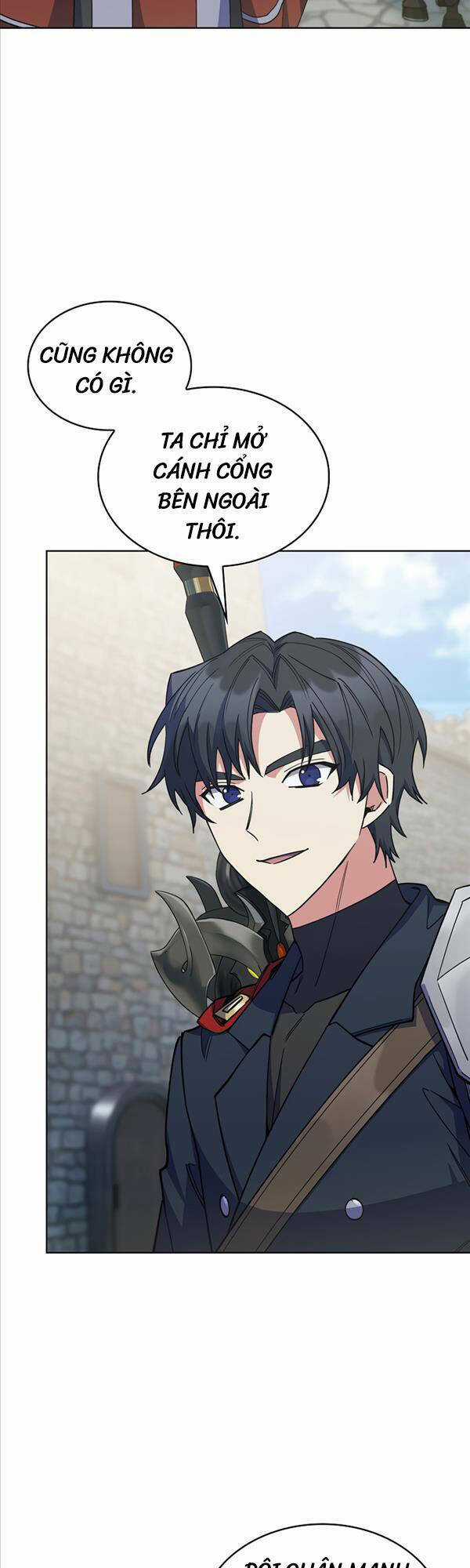 Chuyển Sinh Vào Gia Tộc Suy Vong Chapter 41 trang 2