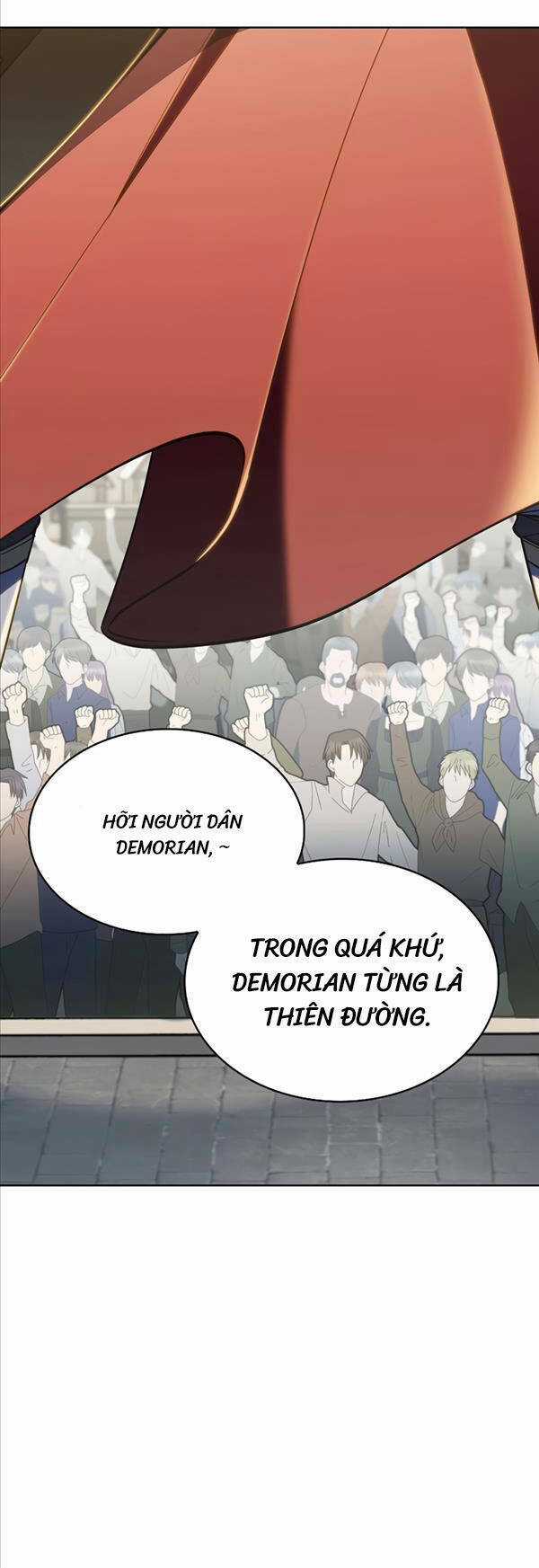 Chuyển Sinh Vào Gia Tộc Suy Vong Chapter 41 trang 20