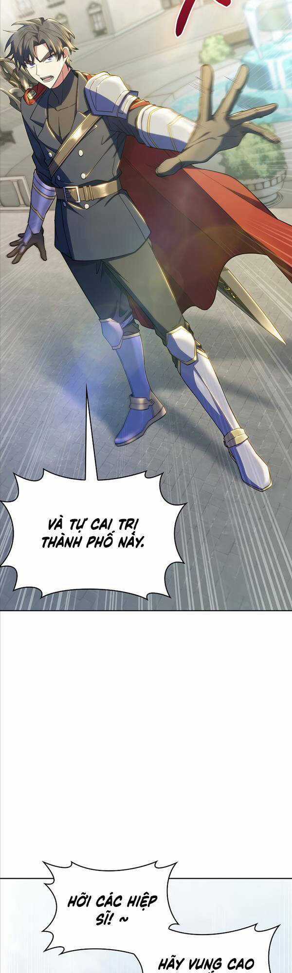 Chuyển Sinh Vào Gia Tộc Suy Vong Chapter 41 trang 23