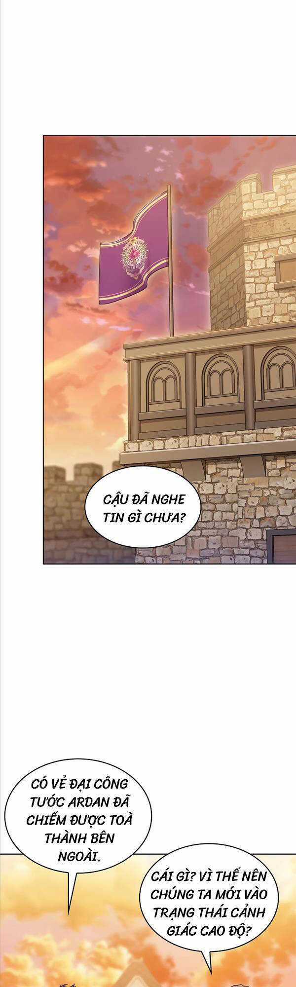Chuyển Sinh Vào Gia Tộc Suy Vong Chapter 41 trang 27