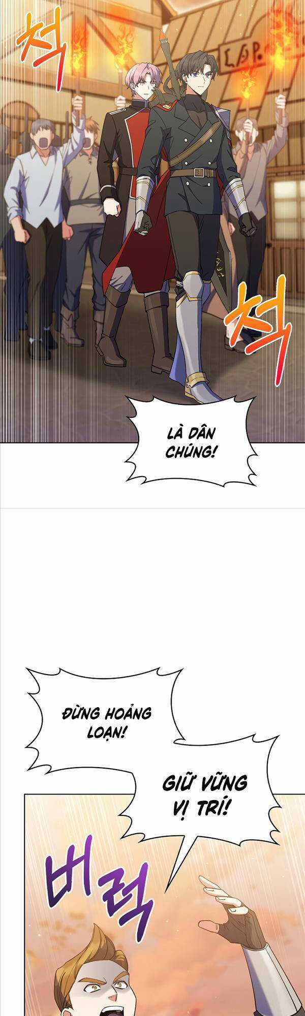 Chuyển Sinh Vào Gia Tộc Suy Vong Chapter 41 trang 31