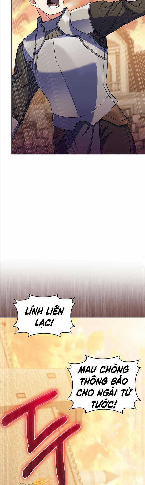 Chuyển Sinh Vào Gia Tộc Suy Vong Chapter 41 trang 32