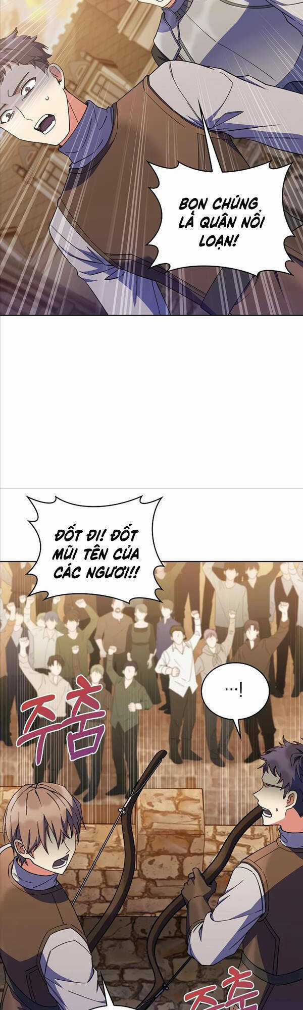 Chuyển Sinh Vào Gia Tộc Suy Vong Chapter 41 trang 36