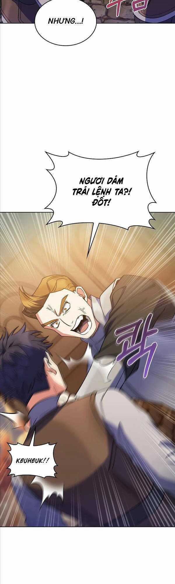 Chuyển Sinh Vào Gia Tộc Suy Vong Chapter 41 trang 37