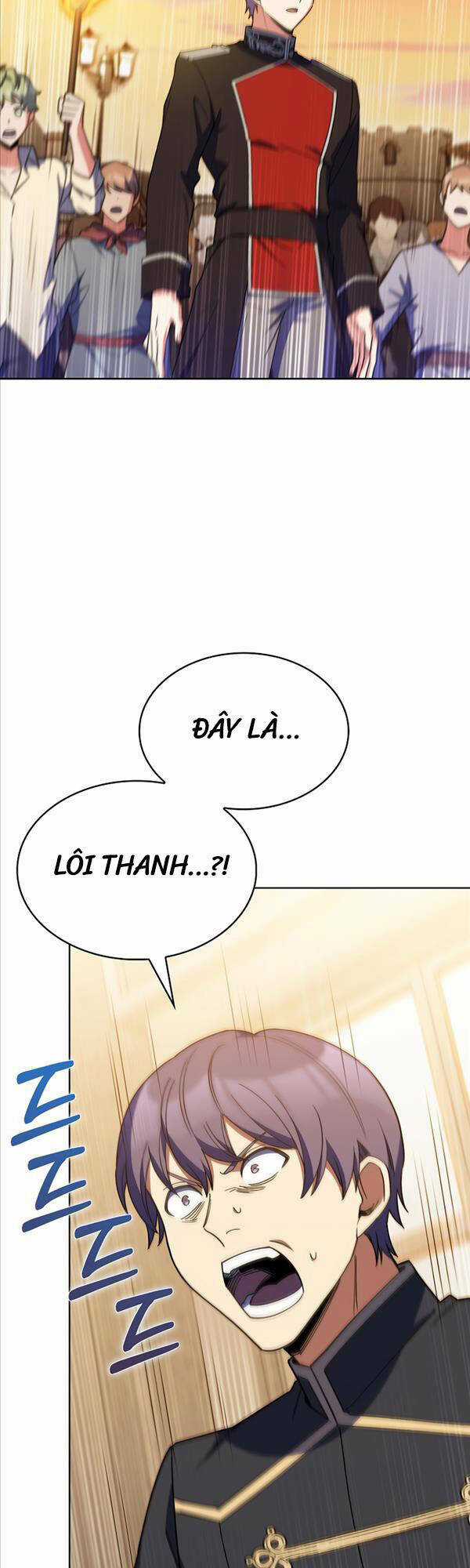 Chuyển Sinh Vào Gia Tộc Suy Vong Chapter 41 trang 43