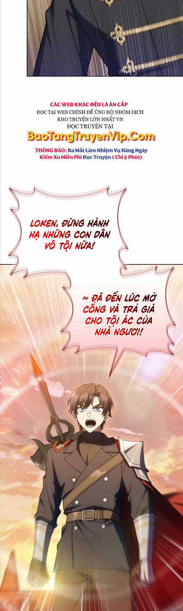 Chuyển Sinh Vào Gia Tộc Suy Vong Chapter 41 trang 44