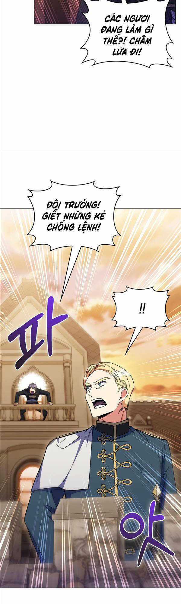 Chuyển Sinh Vào Gia Tộc Suy Vong Chapter 41 trang 46