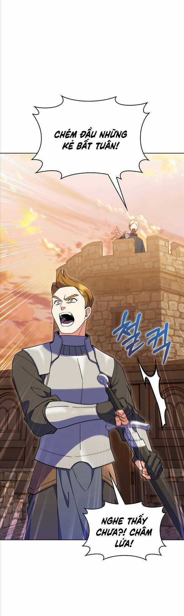 Chuyển Sinh Vào Gia Tộc Suy Vong Chapter 41 trang 47