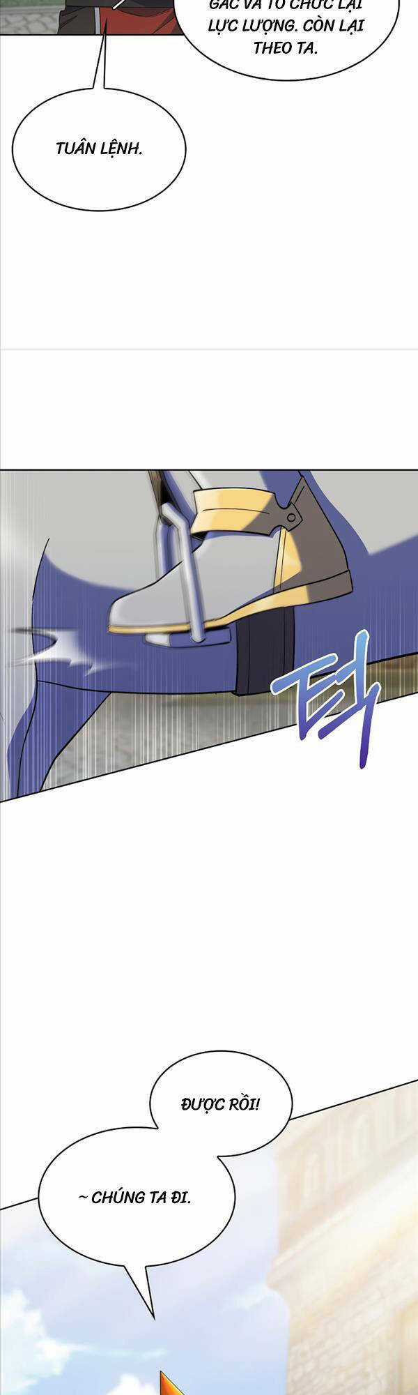 Chuyển Sinh Vào Gia Tộc Suy Vong Chapter 41 trang 5